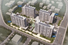 LH, 포항일월-블루밸리 행복주택 입주자 모집