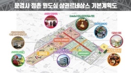 문경시, `진열환경개선사업` 참여희망자 모집
