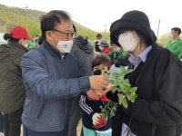 김천시 새마을회, 공동체정원학교 개강