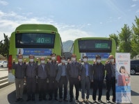 대경 교통안전公- (주) 새천년미소, `경주시 교통안전 붐업`조성