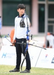 예천 경북일고 김제덕 선수, 최연소 도쿄 올림픽 양궁 국가대표  `선발`
