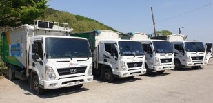 제102회 전국체전 대비 시민과 함께 아름답고 쾌적한 `구미` 만들기