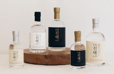 `안동진맥소주 53도·진맥소주 40도` 美 샌프란시스코 국제주류품평회서 세계적 풍미 인정받았다