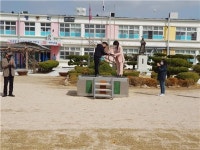 경주 외동읍 지역 초등학교, 통학버스 운행 중단 위기…경북교육청 나서야