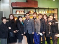 경주시 양남면 `하서3리마을기업` 도시재생 마을기업의 선두주자로 급부상