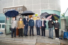 구미시, 인문마을공동체 조성 신규마을 2곳 지정