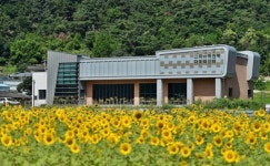김유신 장군 머물던 `군위 고지바위권역 장군마을` 언택트 명소 재탄생