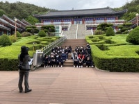 화랑교육원, `화랑 호연지기 22기 체험활동` 실시