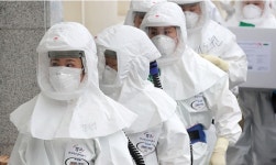 경북 `코로나19` 확진자 23명 발생...해병대 병사 4명 감염