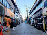 주낙영 시장, ˝상권 르네상스, 침체된 경주 중심상가 살릴 묘책˝
