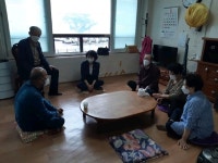경산 서부2동, 경로당 운영 재개 사전준비 심혈