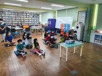 의성 옥전초, 인터넷·스마트폰 중독 예방교육