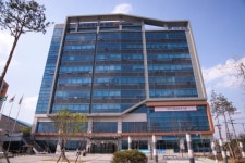 대구근로자건강센터, 대한산업보건협회와 업무협약