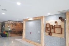 경북교육청, 본관 1층 `문화·힐링공간`으로 디자인