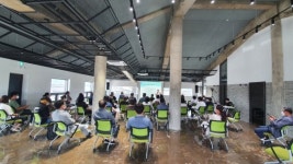 ‘경주, 시민이 만들어가는 문화도시 소통포럼’ 열려