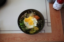 [동경주 맛집기행 ⑱] 건강한 보리밥상, 양남면 `관성수경농장식당`