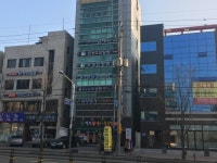 대구 서구, 북비산로 간판개선사업 시행...5억여원 투입