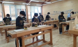 경북도 ˝생활 속 목재문화 즐겨요˝… 영천·상주 등 체험장 6곳 운영