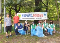 경주시 황성동 새마을협의회·부녀회, 옥산서원 환경정화 운동 펼쳐