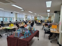 대구2·28기념학생도서관, ‘어린이  독서리더’ 참가자 모집