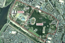 경주 황성공원 근린·문화 공존하는 공원으로 탈바꿈