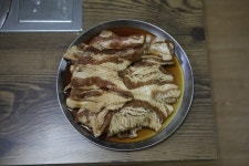 [동경주 맛집기행 ㉒] 30년 전 그 맛… 문무대왕면 어일리 `창성숯불갈비`