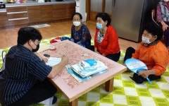 포항 장기면, `찾아가는 국민지원금 신청` 추진