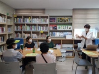 상주도서관, `찾아가는 독서문화프로그램`… 사회통합 계기 마련