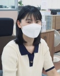 [사람人] 박지선 포항 북구 우창동행정복지센터 주무관, ˝친절하게 응대˝ 국민신문고에 칭찬글