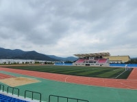 성주군, 다양한 공공체육시설 확충으로 군민 건강 증진·생활체육 활성화 `앞장`