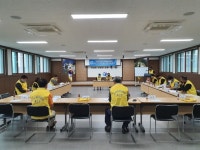 영덕 축산면 지역사회보장협의체 새롭게 출범