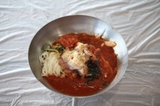 [동경주 맛집기행 ㉕] 3대째 이어온 동해구 횟집… 감포읍 대본3리 `해암회식당`