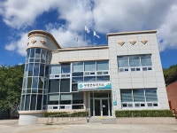 김천시, 보건지소·보건진료소 그린리모델링으로 새단장