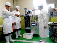 경주 양남 하서3리 마을기업 경주를 넘어 전국화
