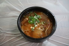 [동경주 맛집기행 ㉖] 어머니의 정이 담긴 가정식… 감포읍 나정1리 `옥이밥상`