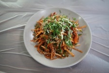 [동경주 맛집기행 ㉖] 어머니의 정이 담긴 가정식… 감포읍 나정1리 `옥이밥상`