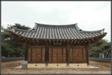 잔잔한 물길 휘돌아가는 고즈넉함에 세상 시름 다 잊고 내게 위로 되는 곳, 상주 이안천 풍경길서 잠시 쉬어가자