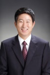 엄기섭 봉화군의회 부의장 `경찰행정업무 발전 유공 감사장`