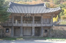 상주 백화산 품은 금돌성,  저승골의 전설 이야기… 옥동서원서 황희 선생의 청백리의 정신 되새기자