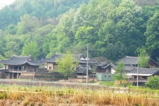 상주 백화산 품은 금돌성,  저승골의 전설 이야기… 옥동서원서 황희 선생의 청백리의 정신 되새기자