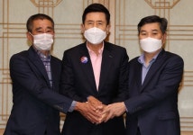 포항 시내버스 노사 협상안 잠정합의… 총파업 `철회`