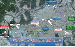 대구시 ˝내년부터 신천·대명천·성당못 수질 Ⅱ등급된다˝