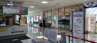 상주 한방사우나 찜질방 재개 24시간 운영… 취식은  `불가능`