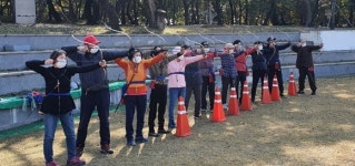 경산 자인면, 찾아가는 평생교육 수료식 개최