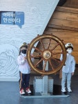포항 `구룡포과메기문화관` 새단장... ˝직접 선장돼 항해 기분 만끽하세요˝