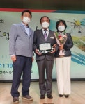경산 서영수 서광농장 대표, `경북 농어업인 대상` 수상