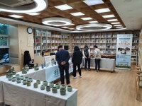 안동 재가 발달장애인, 직접제작 `도자기` 전시