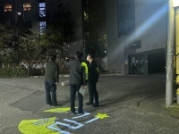경주 석장동 원룸밀집지역 환경개선 사업 마무리
