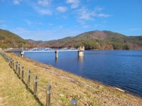 역사·자연이 살아있는 백두대간과 우곡 송량 선생의 우국충절 정신… 곶감·모동포도의 품격에 반하다