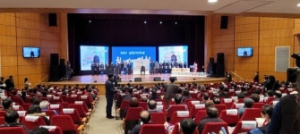 김천시, 2021년도 시민의 날 맞아 기념행사 개최